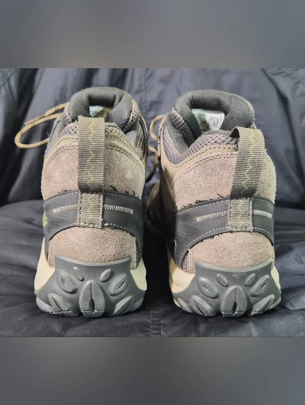 Men's Merrell Accentor 3 Mid 